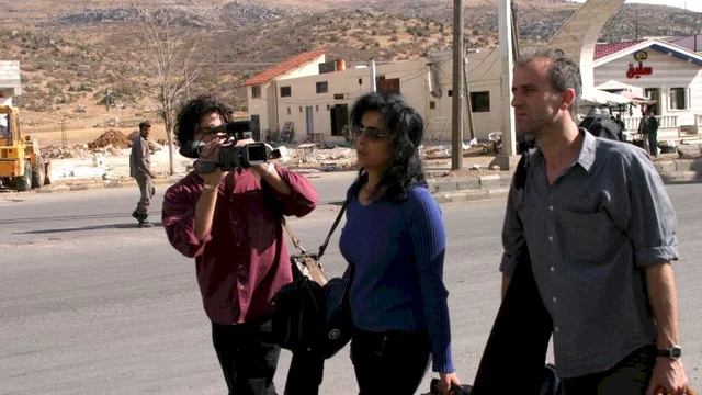 Photo 3 du film : Attente