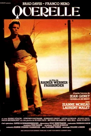 Photo du film : Querelle