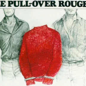 Photo du film : Le pull-over rouge