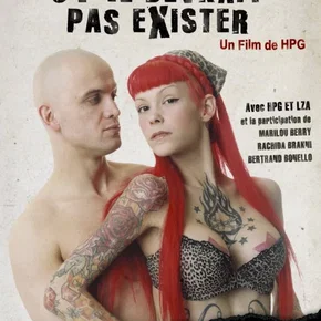 Photo du film : On ne devrait pas exister
