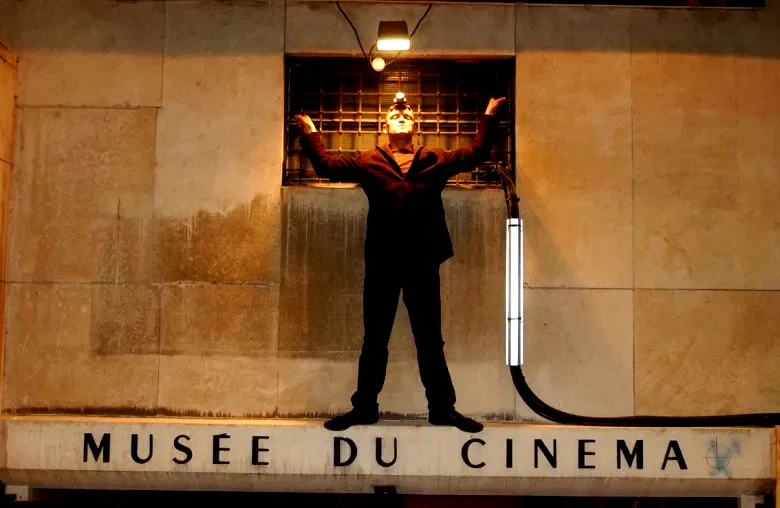 Photo 2 du film : On ne devrait pas exister