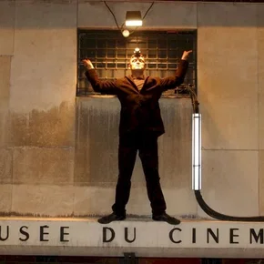 Photo du film : On ne devrait pas exister