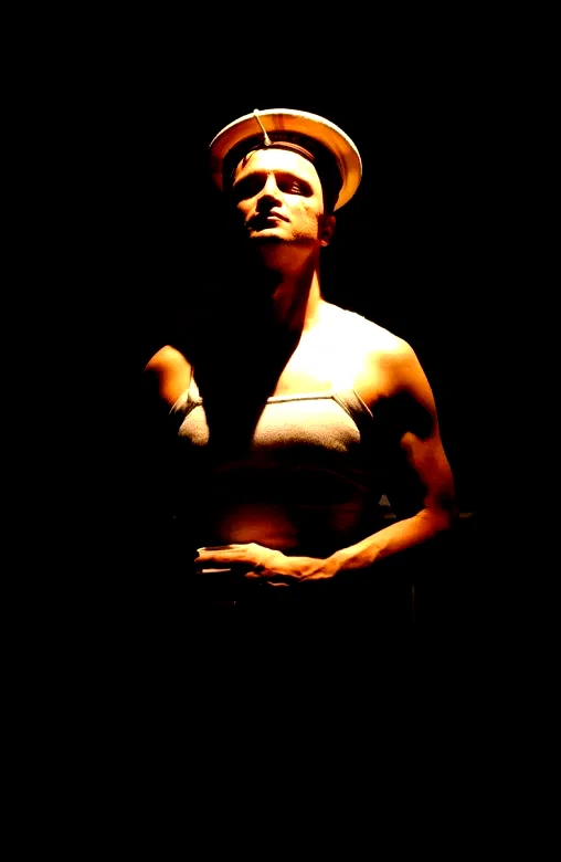 Photo 3 du film : On ne devrait pas exister