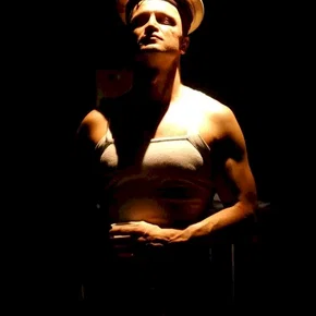 Photo du film : On ne devrait pas exister