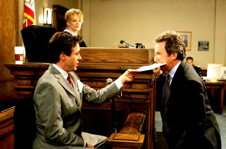 Photo 5 du film : Raymond