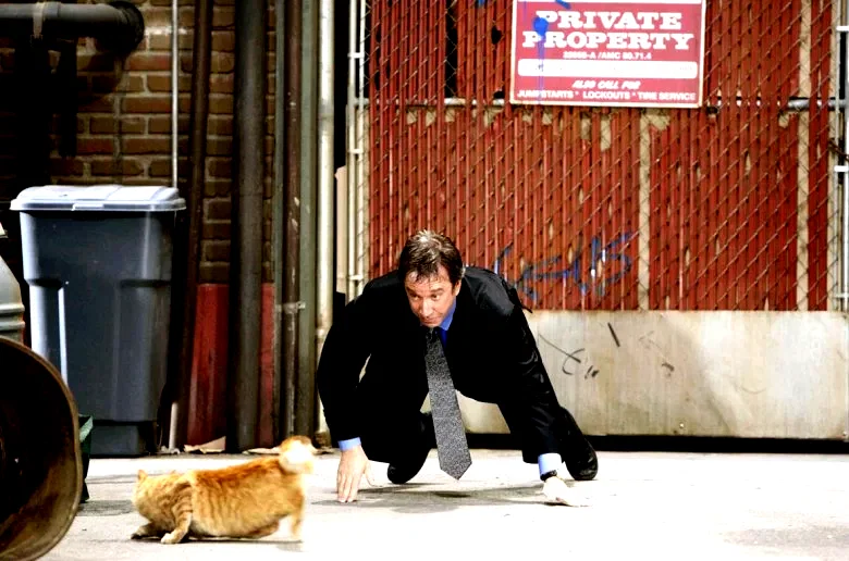 Photo 9 du film : Raymond