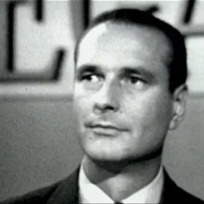Photo du film : Dans la peau de Jacques Chirac
