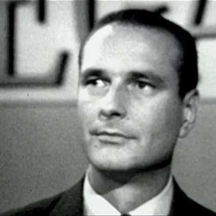 Miniature photo du film : Dans la peau de Jacques Chirac