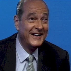 Photo du film : Dans la peau de Jacques Chirac