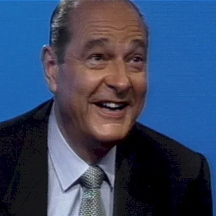 Miniature photo du film : Dans la peau de Jacques Chirac