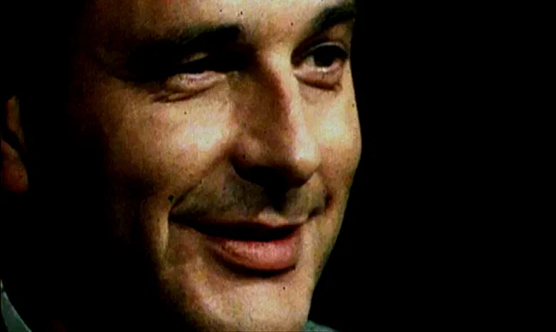 Photo 9 du film : Dans la peau de Jacques Chirac