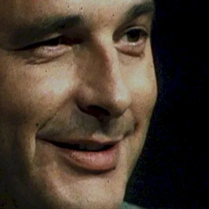 Miniature photo du film : Dans la peau de Jacques Chirac