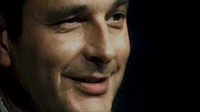 Photo du film : Dans la peau de Jacques Chirac