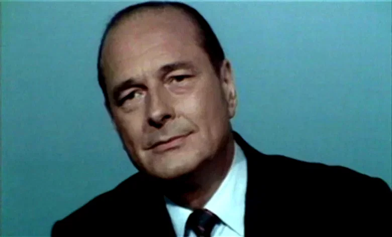 Photo 11 du film : Dans la peau de Jacques Chirac