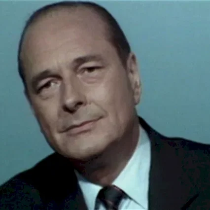 Miniature photo du film : Dans la peau de Jacques Chirac
