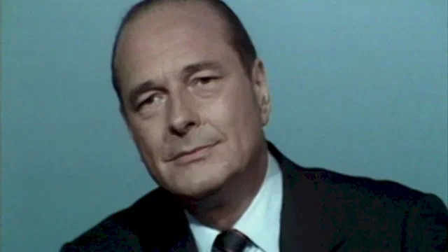 Photo du film : Dans la peau de Jacques Chirac