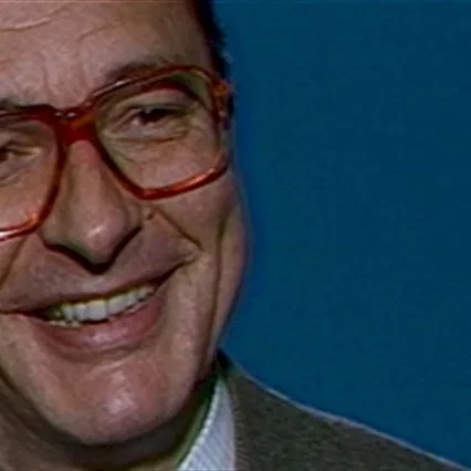Miniature photo du film : Dans la peau de Jacques Chirac