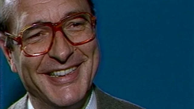 Photo du film : Dans la peau de Jacques Chirac