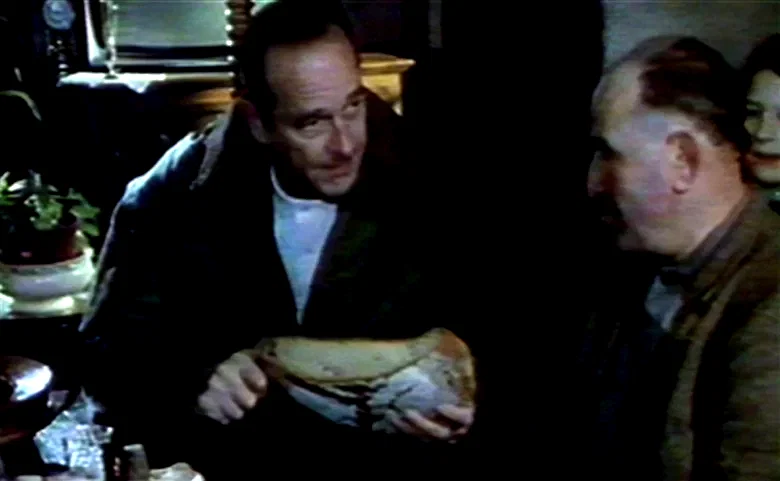 Photo 16 du film : Dans la peau de Jacques Chirac