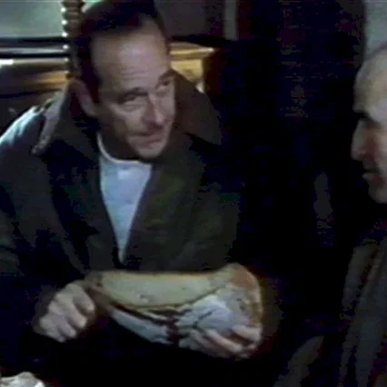 Miniature photo du film : Dans la peau de Jacques Chirac