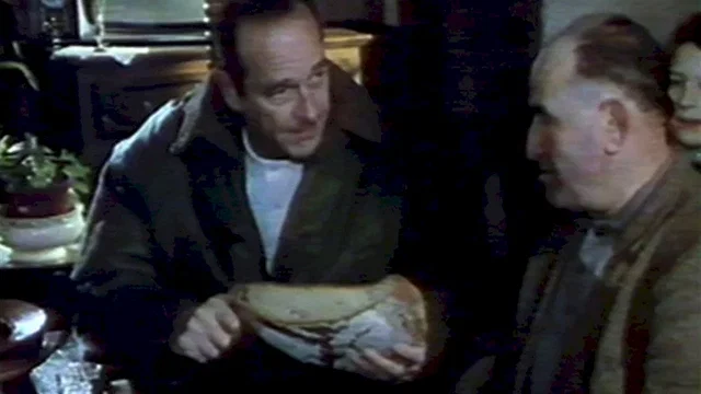 Photo du film : Dans la peau de Jacques Chirac