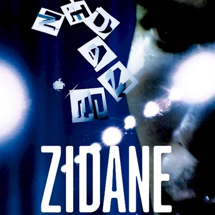 Miniature photo du film : Zidane, un portrait du XXIème siècle