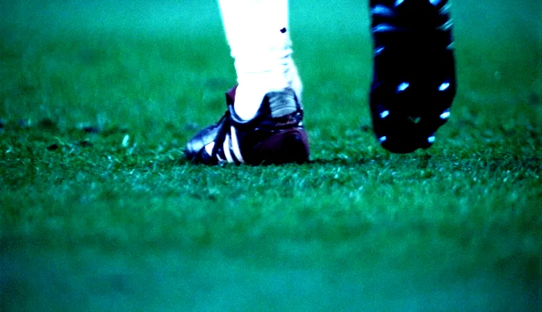 Photo du film : Zidane, un portrait du XXIème siècle