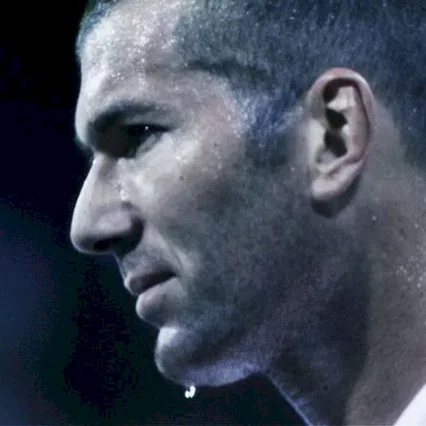 Miniature photo du film : Zidane, un portrait du XXIème siècle