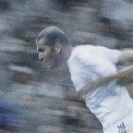 Miniature photo du film : Zidane, un portrait du XXIème siècle