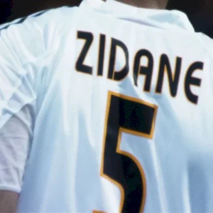 Miniature photo du film : Zidane, un portrait du XXIème siècle