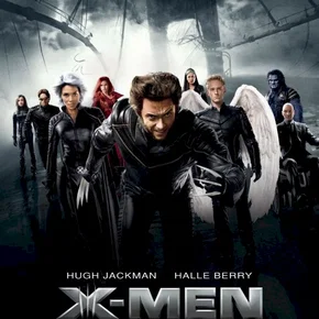 Photo du film : X-men, l'affrontement final