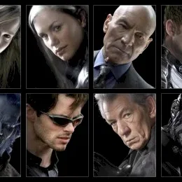 Photo du film : X-men, l'affrontement final