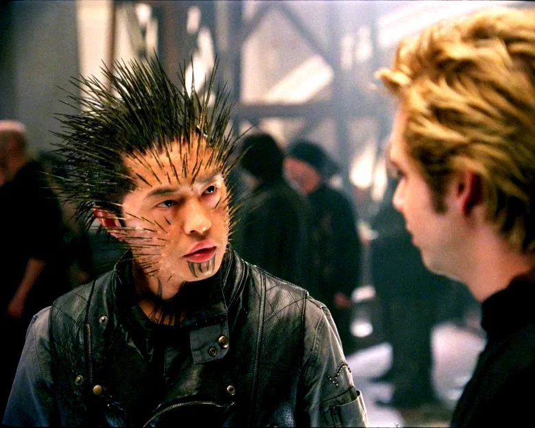 Photo 3 du film : X-men, l'affrontement final