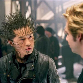 Photo du film : X-men, l'affrontement final