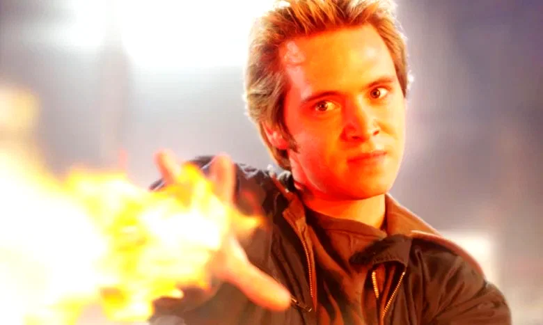 Photo 4 du film : X-men, l'affrontement final
