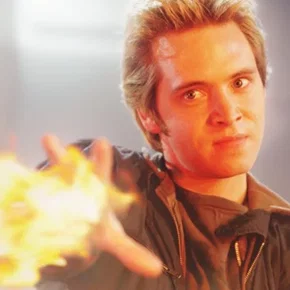 Photo du film : X-men, l'affrontement final