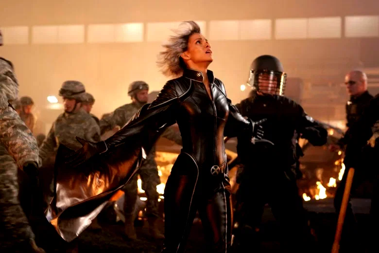 Photo 12 du film : X-men, l'affrontement final