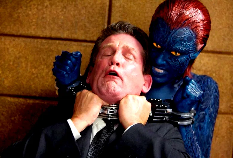 Photo 13 du film : X-men, l'affrontement final