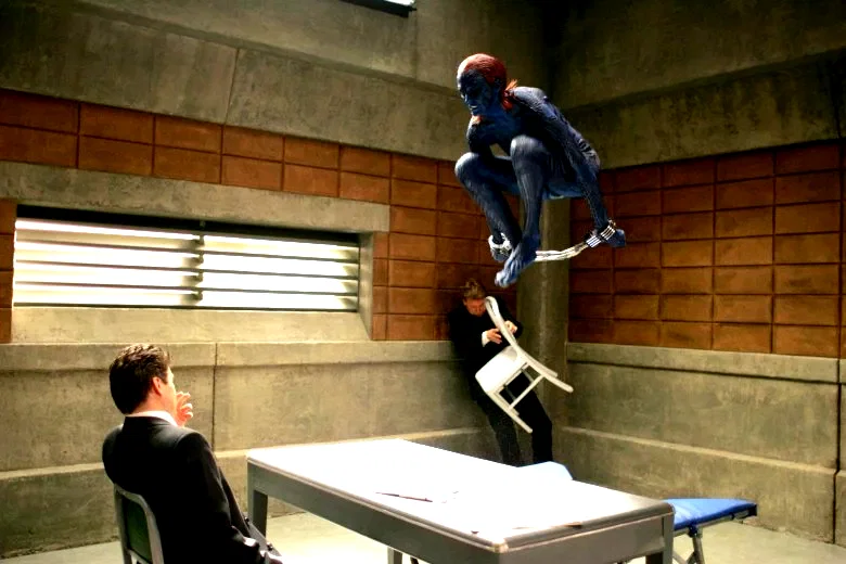 Photo 14 du film : X-men, l'affrontement final
