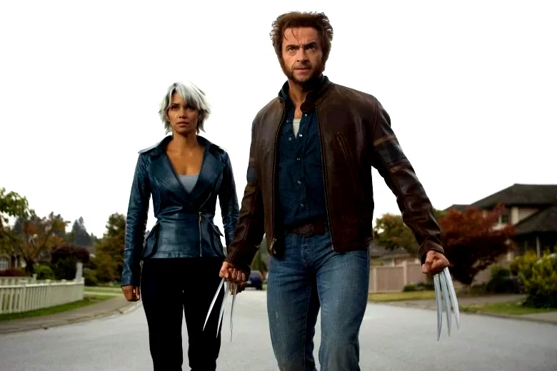 Photo 15 du film : X-men, l'affrontement final