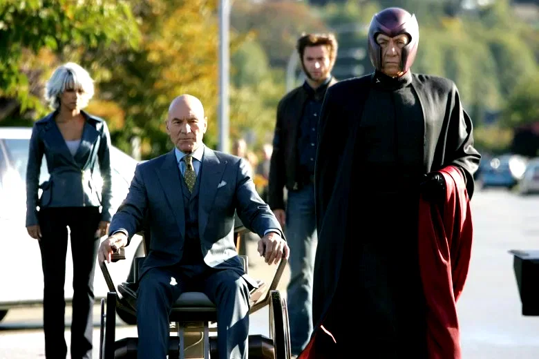 Photo 16 du film : X-men, l'affrontement final