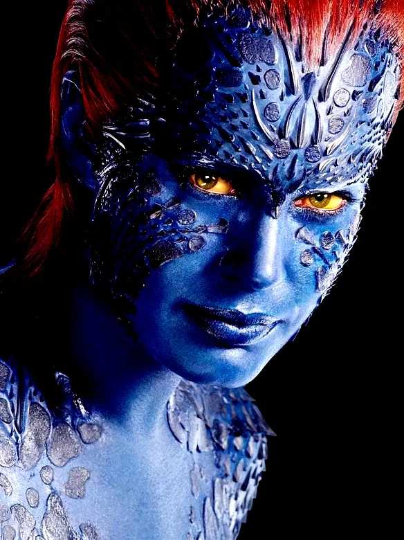 Photo 19 du film : X-men, l'affrontement final