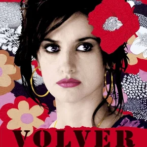 Photo du film : Volver