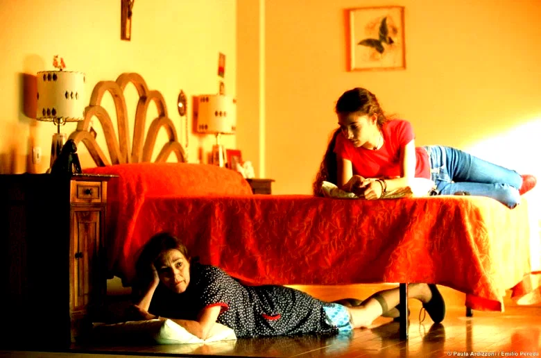 Photo 3 du film : Volver