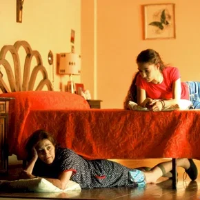 Photo du film : Volver