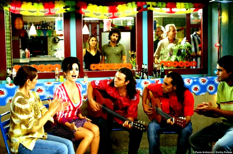 Photo 4 du film : Volver