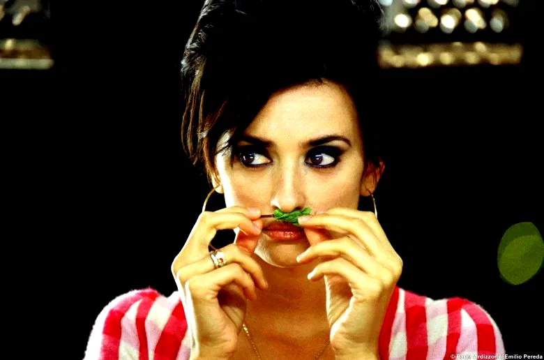 Photo 5 du film : Volver