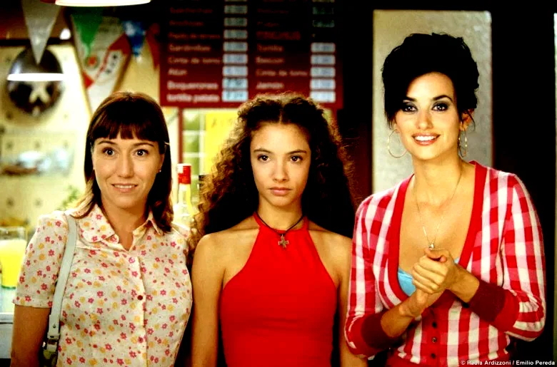 Photo 6 du film : Volver