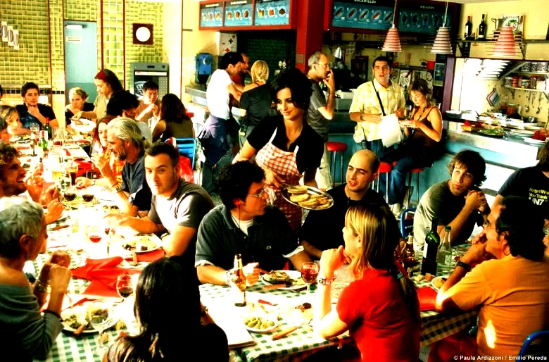 Photo 7 du film : Volver