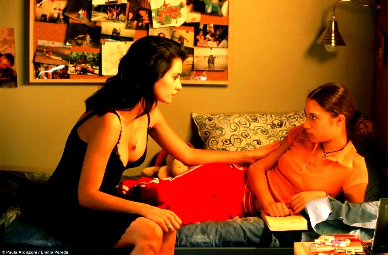 Photo 8 du film : Volver